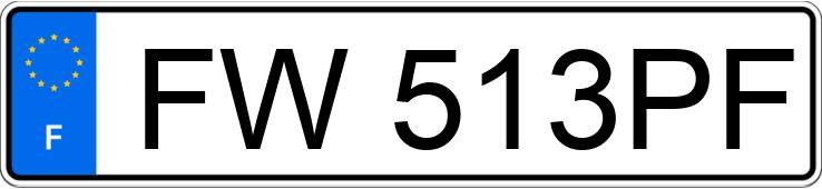 Numer rejestracyjny FW513PF posiada RENAULT CLIO V Numer rejestracyjny FW513PF posiada RENAULT CLIO V
