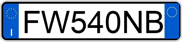 Numer rejestracyjny FW540NB posiada VOLKSWAGEN T-Cross Numer rejestracyjny FW540NB posiada VOLKSWAGEN T-Cross