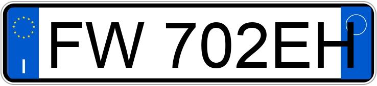 Numer rejestracyjny FW702EH posiada VOLVO V60 Numer rejestracyjny FW702EH posiada VOLVO V60