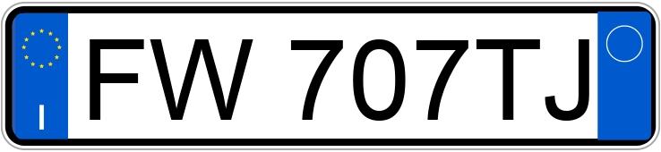 Numer rejestracyjny FW707TJ posiada DACIA Duster 2a serie Numer rejestracyjny FW707TJ posiada DACIA Duster 2a serie