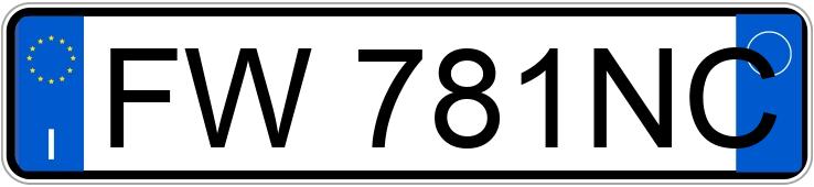 Numer rejestracyjny FW781NC posiada HYUNDAI i10 2a serie i10 1.0 MPI Prime (49 kw)