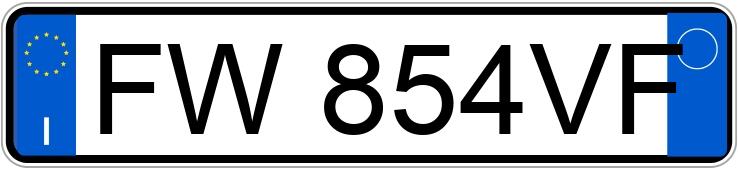 Numer rejestracyjny FW854VF posiada PEUGEOT 2008 1o serie Numer rejestracyjny FW854VF posiada PEUGEOT 2008 1o serie