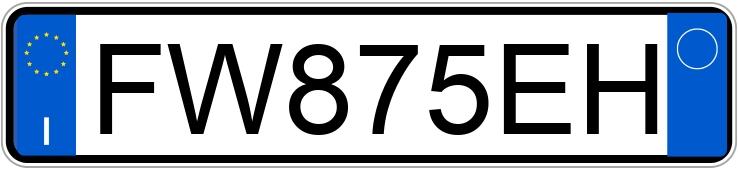 Numer rejestracyjny FW875EH posiada JEEP Compass 2a serie Numer rejestracyjny FW875EH posiada JEEP Compass 2a serie