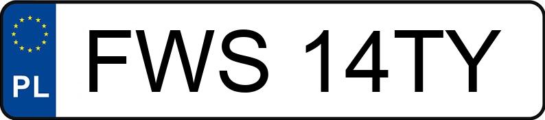 Numer rejestracyjny FWS 14TY posiada TOYOTA Paseo 1.5 MR`92 Paseo 1.5 MR`92 - FWS14TY Numer rejestracyjny FWS 14TY posiada TOYOTA Paseo 1.5 MR`92 Paseo 1.5 MR`92 - FWS14TY