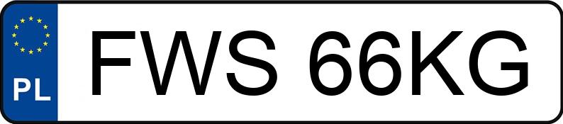 Numer rejestracyjny FWS 66KG posiada AUDI A4 Avant 1.9 TDi Kat. MR`99 B5 Aut. - FWS66KG Numer rejestracyjny FWS 66KG posiada AUDI A4 Avant 1.9 TDi Kat. MR`99 B5 Aut. - FWS66KG