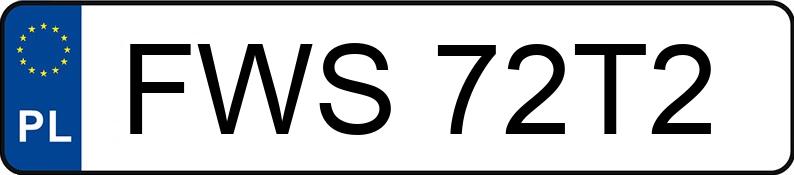 Numer rejestracyjny FWS 72T2 posiada MERCEDES-BENZ CLS 350 MR`04 E3 219 CLS 350 MR`04 E3 219 - FWS72T2 Numer rejestracyjny FWS 72T2 posiada MERCEDES-BENZ CLS 350 MR`04 E3 219 CLS 350 MR`04 E3 219 - FWS72T2