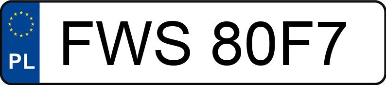 Numer rejestracyjny FWS 80F7 posiada FIAT Fiorino 1.7 Diesel 1.5t Fiorino 1.7 Diesel 1.5t - FWS80F7 Numer rejestracyjny FWS 80F7 posiada FIAT Fiorino 1.7 Diesel 1.5t Fiorino 1.7 Diesel 1.5t - FWS80F7