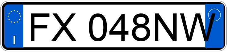 Numer rejestracyjny FX048NW posiada AUDI Q8 Numer rejestracyjny FX048NW posiada AUDI Q8