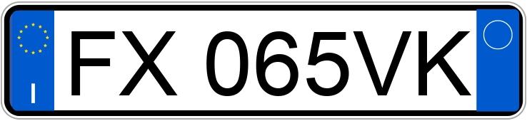 Numer rejestracyjny FX065VK posiada MERCEDES Classe A Numer rejestracyjny FX065VK posiada MERCEDES Classe A
