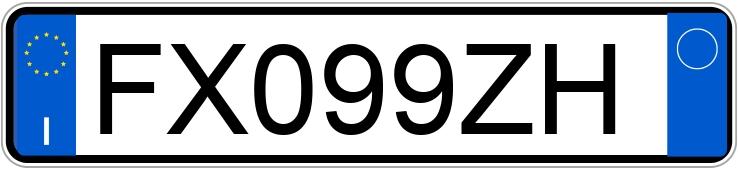 Numer rejestracyjny FX099ZH posiada AUDI Q8 Numer rejestracyjny FX099ZH posiada AUDI Q8