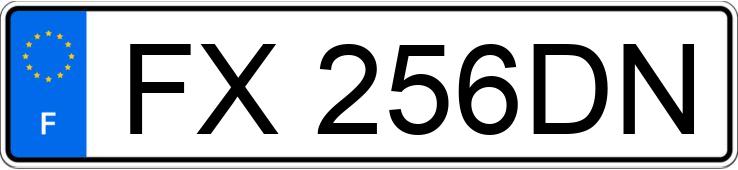 Numer rejestracyjny FX256DN posiada VOLKSWAGEN PASSAT* 2.0 TDI 150 CONNECT 4MOTION Numer rejestracyjny FX256DN posiada VOLKSWAGEN PASSAT* 2.0 TDI 150 CONNECT 4MOTION