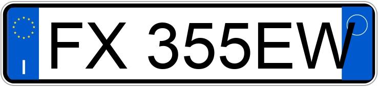 Numer rejestracyjny FX355EW posiada HYUNDAI i10 2a serie Numer rejestracyjny FX355EW posiada HYUNDAI i10 2a serie