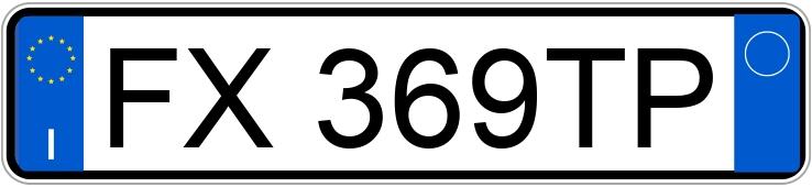 Numer rejestracyjny FX369TP posiada JEEP Cherokee 4as. 14-18 Numer rejestracyjny FX369TP posiada JEEP Cherokee 4as. 14-18