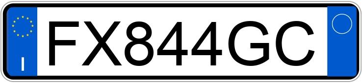 Numer rejestracyjny FX844GC posiada DACIA Lodgy Numer rejestracyjny FX844GC posiada DACIA Lodgy