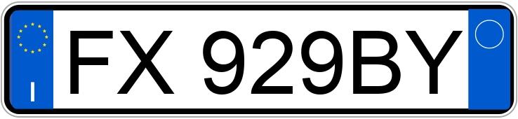 Numer rejestracyjny FX929BY posiada PEUGEOT 3008 2a serie Numer rejestracyjny FX929BY posiada PEUGEOT 3008 2a serie
