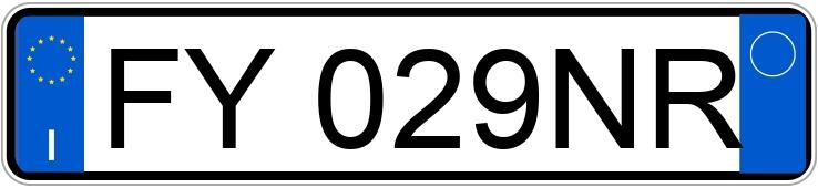 Numer rejestracyjny FY029NR posiada LAND ROVER Discovery Sport Numer rejestracyjny FY029NR posiada LAND ROVER Discovery Sport