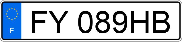 Numer rejestracyjny FY089HB posiada LEXUS UX Numer rejestracyjny FY089HB posiada LEXUS UX