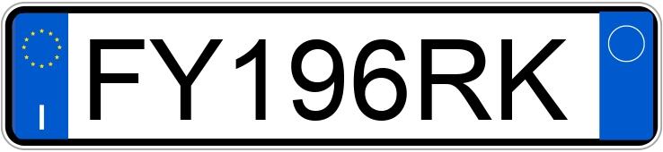 Numer rejestracyjny FY196RK posiada CITROEN C3 Aircross 1a s. Numer rejestracyjny FY196RK posiada CITROEN C3 Aircross 1a s.