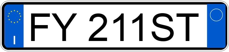 Numer rejestracyjny FY211ST posiada PEUGEOT 2008 1o serie Numer rejestracyjny FY211ST posiada PEUGEOT 2008 1o serie