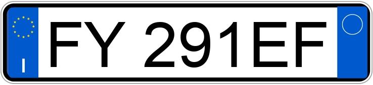 Numer rejestracyjny FY291EF posiada RENAULT Captur 1a serie Numer rejestracyjny FY291EF posiada RENAULT Captur 1a serie