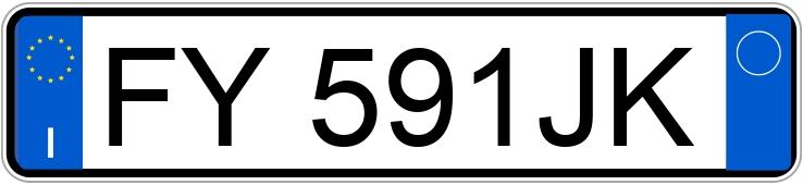 Numer rejestracyjny FY591JK posiada RENAULT Kadjar Numer rejestracyjny FY591JK posiada RENAULT Kadjar