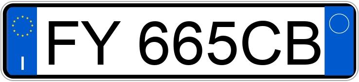 Numer rejestracyjny FY665CB posiada SMART forfour 2as. Numer rejestracyjny FY665CB posiada SMART forfour 2as.