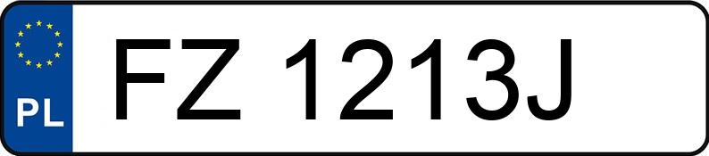 Numer rejestracyjny FZ 1213J posiada MERCEDES-BENZ CLS 320 CDI MR`04 E4 219 CLS 320 CDI MR`04 E4 219 - FZ1213J Numer rejestracyjny FZ 1213J posiada MERCEDES-BENZ CLS 320 CDI MR`04 E4 219 CLS 320 CDI MR`04 E4 219 - FZ1213J