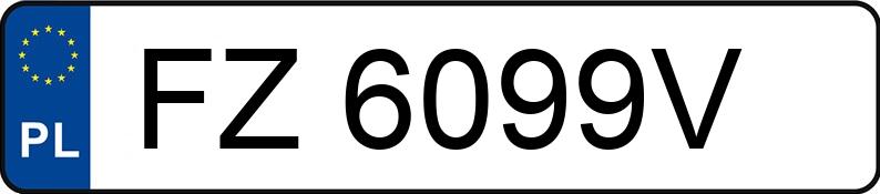Numer rejestracyjny FZ 6099V posiada FIAT 500 1.4 16V MR`07 E5 Sport Aut. - FZ6099V Numer rejestracyjny FZ 6099V posiada FIAT 500 1.4 16V MR`07 E5 Sport Aut. - FZ6099V