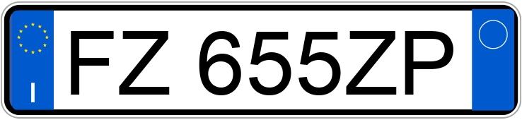 Numer rejestracyjny FZ655ZP posiada RENAULT Clio 5a serie Clio TCe 100 CV GPL 5P Intens (74 kw) Numer rejestracyjny FZ655ZP posiada RENAULT Clio 5a serie Clio TCe 100 CV GPL 5P Intens (74 kw)