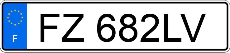 Numer rejestracyjny FZ682LV posiada MINI MINI COOPER S 192 SEVEN Numer rejestracyjny FZ682LV posiada MINI MINI COOPER S 192 SEVEN
