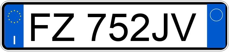 Numer rejestracyjny FZ752JV posiada FIAT Panda 3a serie Panda 1.2 City Cross (51 kw) Numer rejestracyjny FZ752JV posiada FIAT Panda 3a serie Panda 1.2 City Cross (51 kw)