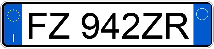 Numer rejestracyjny FZ942ZR posiada NISSAN X-Trail 3a serie Numer rejestracyjny FZ942ZR posiada NISSAN X-Trail 3a serie