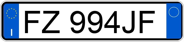 Numer rejestracyjny FZ994JF posiada MINI Mini Clubman Numer rejestracyjny FZ994JF posiada MINI Mini Clubman