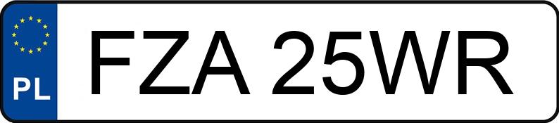 Numer rejestracyjny FZA 25WR posiada MZ/MUZ Enduro ES 250 Trophy - FZA25WR Numer rejestracyjny FZA 25WR posiada MZ/MUZ Enduro ES 250 Trophy - FZA25WR