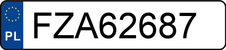 Numer rejestracyjny FZA 62687 posiada BMW 520 Touring Diesel DPF MR`10 E5 F11 520 Touring Diesel DPF MR`10 E5 F11 - FZA62687 Numer rejestracyjny FZA 62687 posiada BMW 520 Touring Diesel DPF MR`10 E5 F11 520 Touring Diesel DPF MR`10 E5 F11 - FZA62687