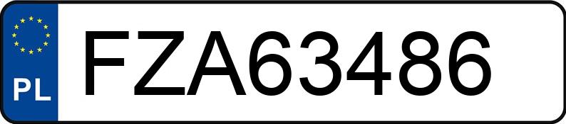 Numer rejestracyjny FZA 63486 posiada BMW X3 2.0 Diesel MR`04 E3 E83 X3 2.0 Diesel MR`04 E3 E83 - FZA63486 Numer rejestracyjny FZA 63486 posiada BMW X3 2.0 Diesel MR`04 E3 E83 X3 2.0 Diesel MR`04 E3 E83 - FZA63486