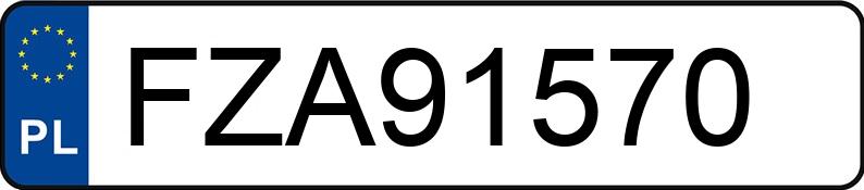 Numer rejestracyjny FZA 91570 posiada MERCEDES-BENZ C 180 - FZA91570 Numer rejestracyjny FZA 91570 posiada MERCEDES-BENZ C 180 - FZA91570