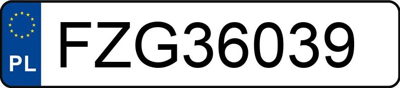 Numer rejestracyjny FZG 36039 posiada NISSAN Almera Tino 2.2 DCI MR`00 E3 Tekna - FZG36039 Numer rejestracyjny FZG 36039 posiada NISSAN Almera Tino 2.2 DCI MR`00 E3 Tekna - FZG36039