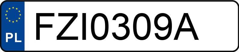 Numer rejestracyjny FZI 0309A posiada NISSAN Qashqai II 1.2 MR`14 E6 Tekna Xtronic CVT - FZI0309A Numer rejestracyjny FZI 0309A posiada NISSAN Qashqai II 1.2 MR`14 E6 Tekna Xtronic CVT - FZI0309A