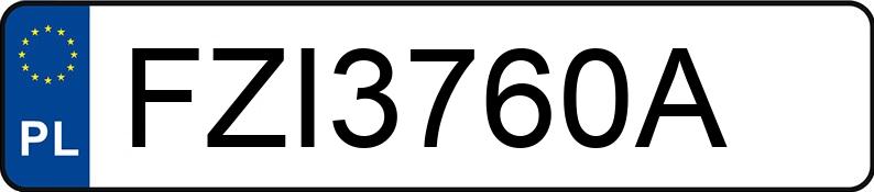 Numer rejestracyjny FZI 3760A posiada SKODA Scala 1.5 TSI MR`19 E6d Monte Carlo DSG - FZI3760A Numer rejestracyjny FZI 3760A posiada SKODA Scala 1.5 TSI MR`19 E6d Monte Carlo DSG - FZI3760A