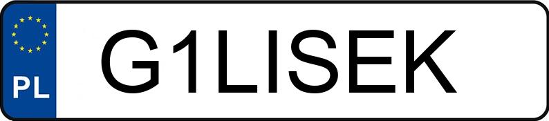 Numer rejestracyjny G1LISEK posiada FIAT/ABK ABK CREW CAB 1401 EX Numer rejestracyjny G1LISEK posiada FIAT/ABK ABK CREW CAB 1401 EX