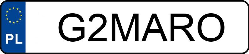 Numer rejestracyjny G2MARO posiada BMW X3 Diesel MR`22 E6d G01 xDrive30d M Sport Numer rejestracyjny G2MARO posiada BMW X3 Diesel MR`22 E6d G01 xDrive30d M Sport