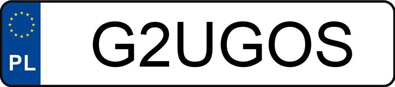 Registreringsnumret G2UGOS har YAMAHA Fun Bike DT 125 R Registreringsnumret G2UGOS har YAMAHA Fun Bike DT 125 R
