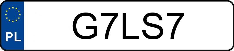 Numer rejestracyjny G7LS7 posiada MERCEDES-BENZ CLS 400 MR`15 E6 218 CLS 400 MR`15 E6 218 Numer rejestracyjny G7LS7 posiada MERCEDES-BENZ CLS 400 MR`15 E6 218 CLS 400 MR`15 E6 218