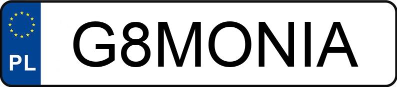 Numer rejestracyjny G8MONIA posiada BMW 520 Diesel DPF MR`10 E5 F10 520 Diesel DPF MR`10 E5 F10 Numer rejestracyjny G8MONIA posiada BMW 520 Diesel DPF MR`10 E5 F10 520 Diesel DPF MR`10 E5 F10