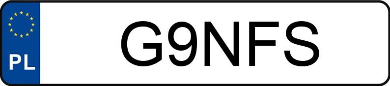 Numer rejestracyjny G9NFS posiada BMW M 235i Coupe MR`13 E5 F22 M 235i Coupe MR`13 E5 F22 Numer rejestracyjny G9NFS posiada BMW M 235i Coupe MR`13 E5 F22 M 235i Coupe MR`13 E5 F22