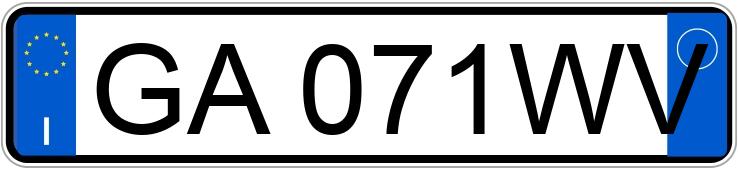Numer rejestracyjny GA071WV posiada KIA Sorento 3a serie Sorento 2.0 CRDi AT8 AWD Rebel (136 kw) Numer rejestracyjny GA071WV posiada KIA Sorento 3a serie Sorento 2.0 CRDi AT8 AWD Rebel (136 kw)