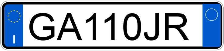Numer rejestracyjny GA110JR posiada SMART forfour 2as. Numer rejestracyjny GA110JR posiada SMART forfour 2as.