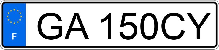 Numer rejestracyjny GA150CY posiada MAN TGE 3.180 L4H3  2.0D 177 LONG