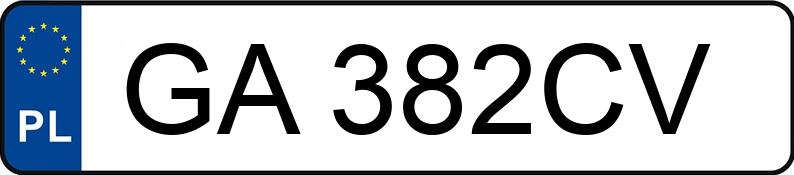 Numer rejestracyjny GA 382CV posiada VOLVO XC 90 2.0 T5 MR`15 E6 Inscription AWD Getr - GA382CV Numer rejestracyjny GA 382CV posiada VOLVO XC 90 2.0 T5 MR`15 E6 Inscription AWD Getr - GA382CV